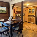 Wolnostojacy Domek Goralski - Blisko Szlakow I Aquaparku - Z Prywatna Sauna, Ogrodem