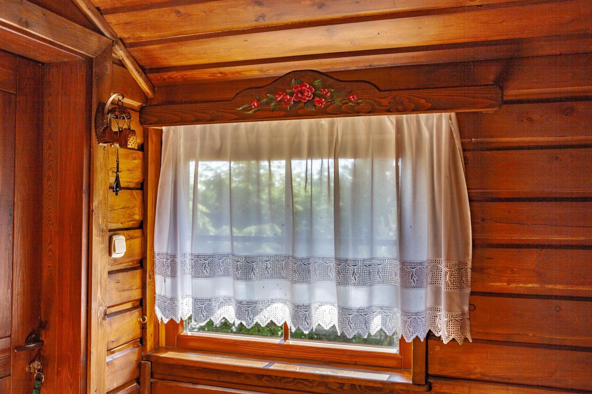 Chalet Wolnostojacy Goralski - Blisko Szlakow I Aquaparku - Z Prywatna Sauna, Ogrodem Karpacz